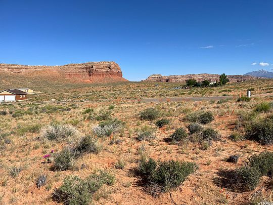 0.39 Acres of Residential Land for Sale in Ticaboo, Utah