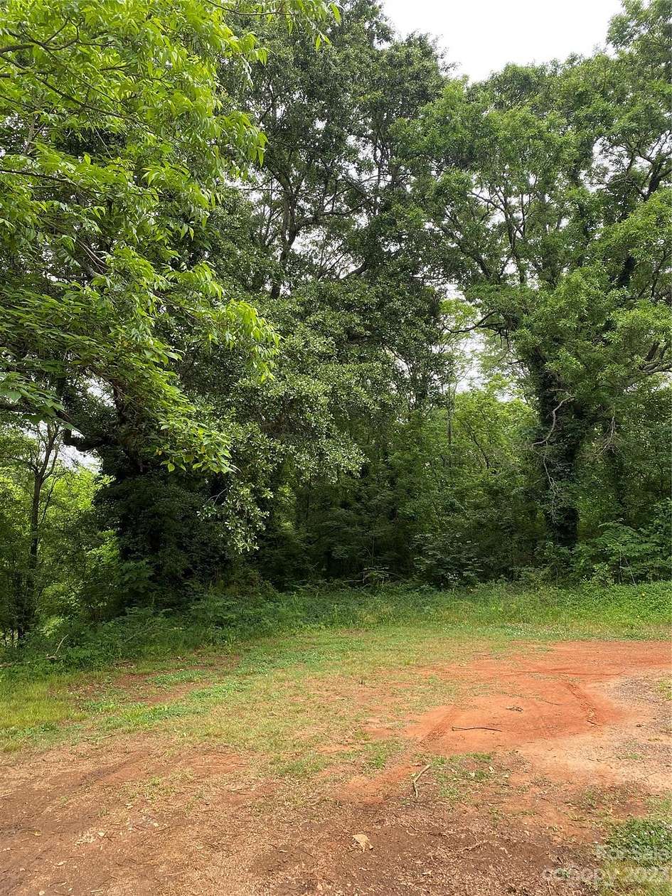 0.9 Acres of Residential Land for Sale in Shelby, North Carolina
