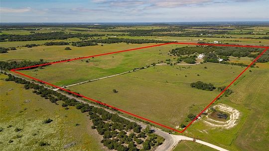 72.8 Acres of Mixed-Use Land for Sale in Florence, Texas