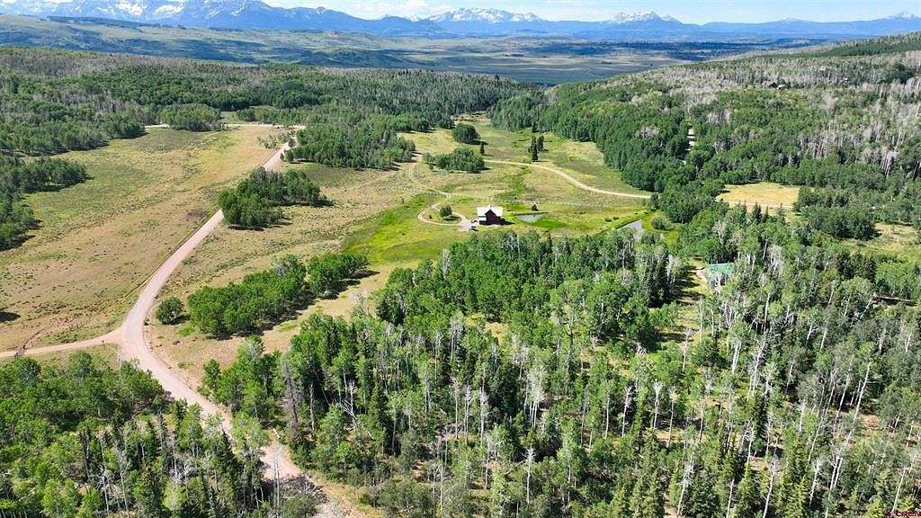 6 Acres of Land for Sale in Montrose, Colorado