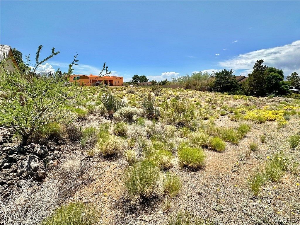 0.31 Acres of Residential Land for Sale in Kingman, Arizona