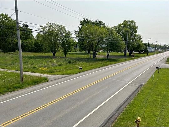 3 Acres of Improved Commercial Land for Sale in Union Township, Pennsylvania