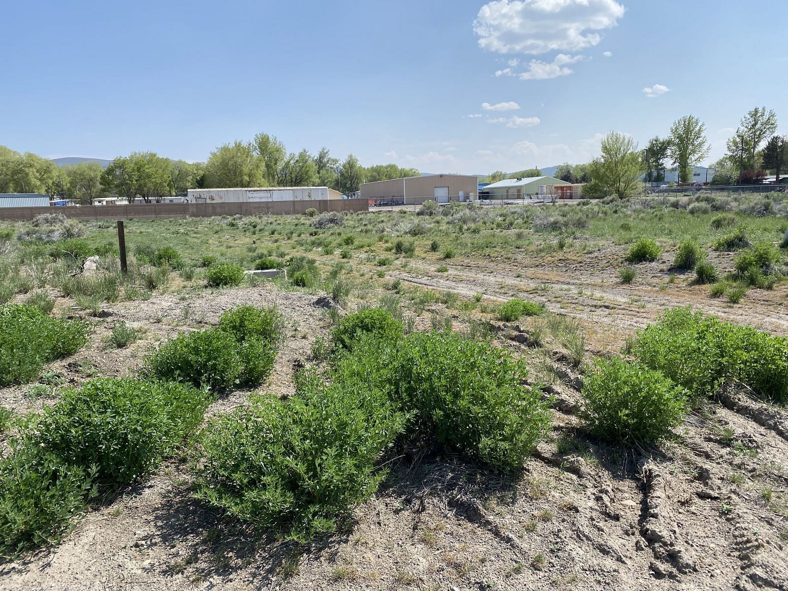 4 Acres of Residential Land for Sale in Elko, Nevada