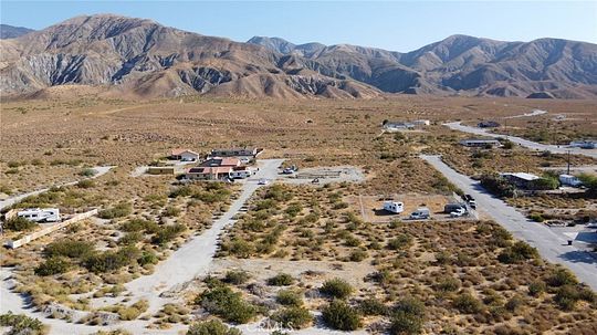 0.24 Acres of Residential Land for Sale in Whitewater, California