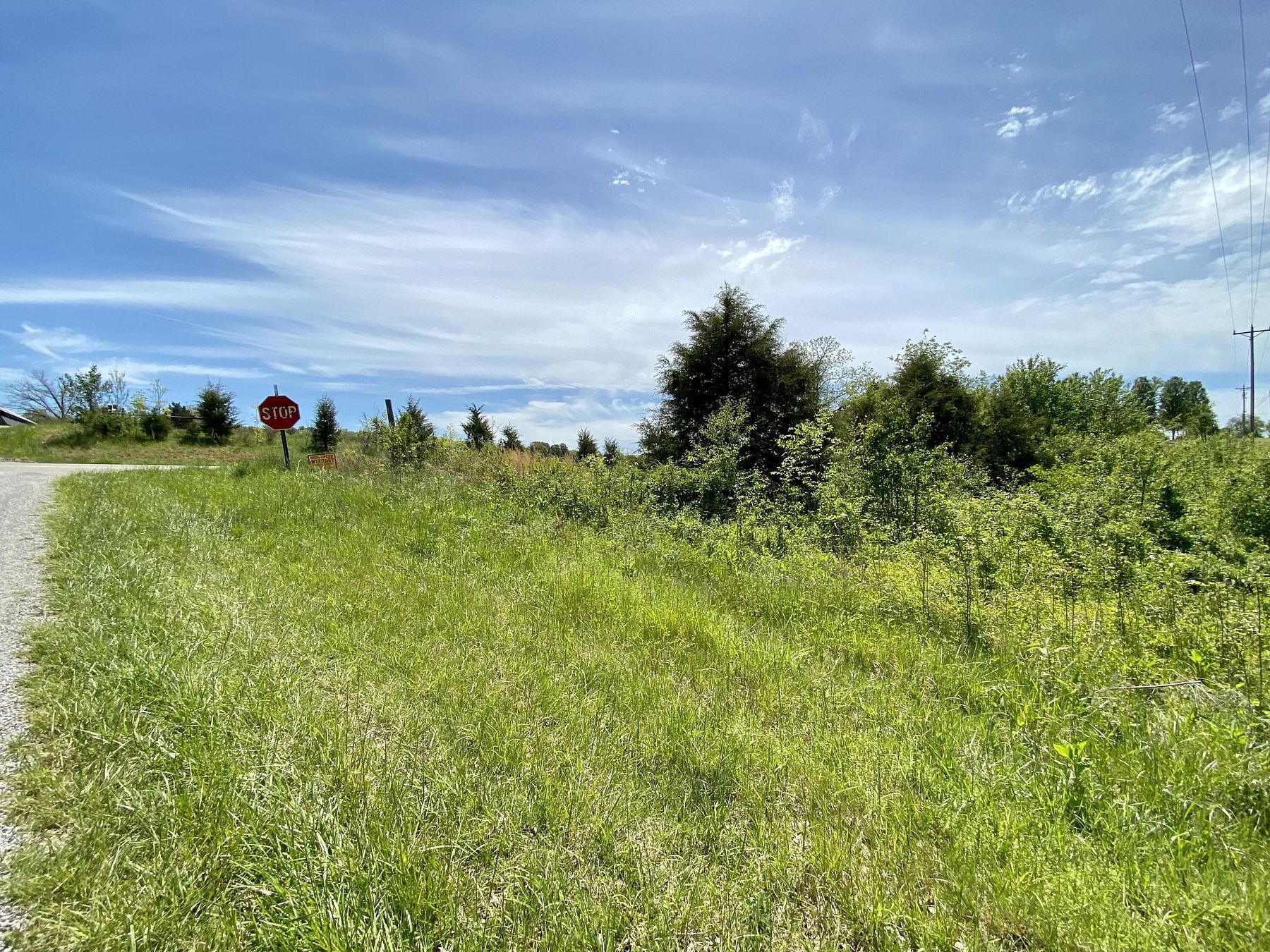 1.9 Acres of Land for Sale in Munfordville, Kentucky