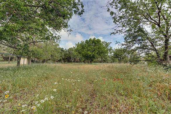 21.6 Acres of Land for Sale in Weatherford, Texas