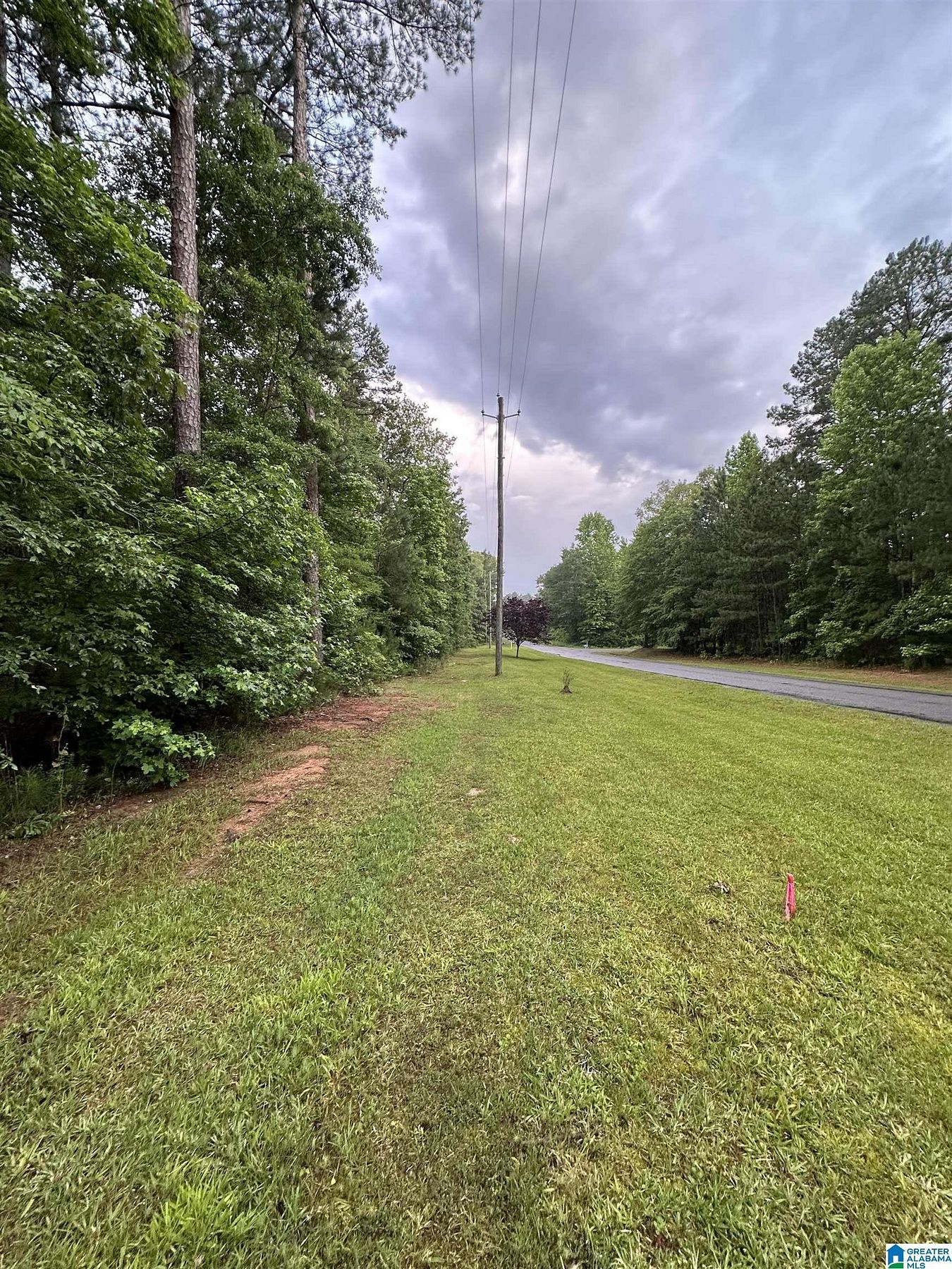 1.9 Acres of Residential Land for Sale in Sylacauga, Alabama