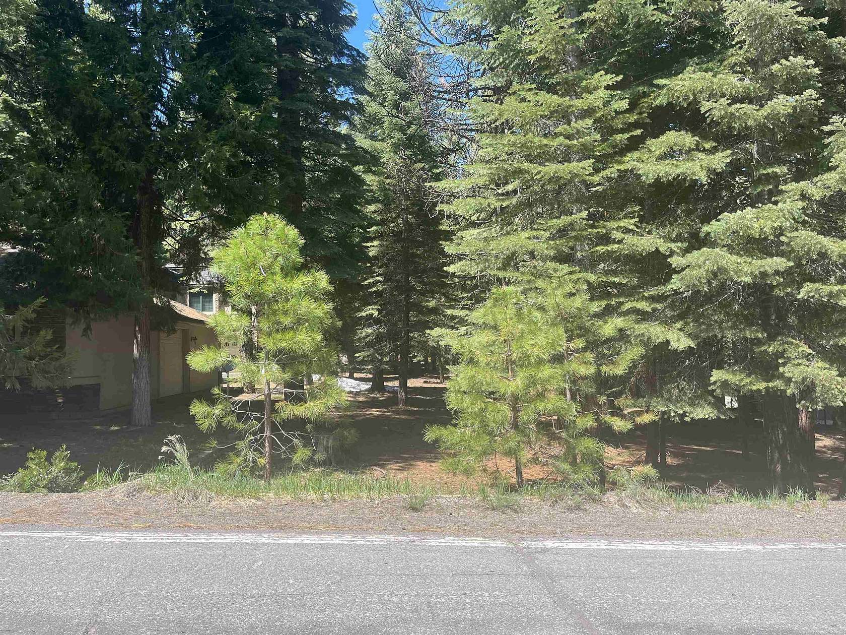 0.43 Acres of Residential Land for Sale in Lake Almanor West, California