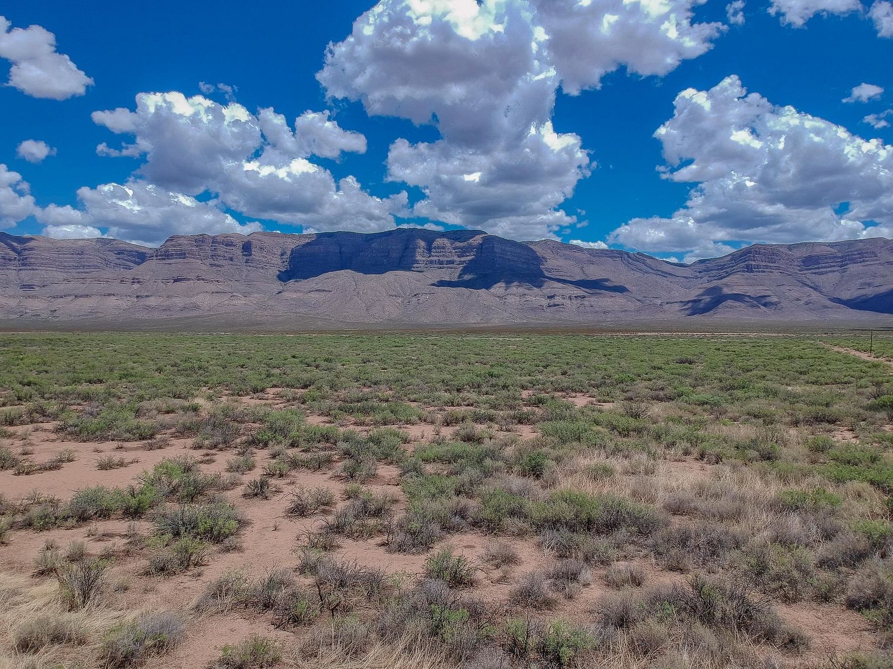 80 Acres of Land for Sale in Alamogordo, New Mexico