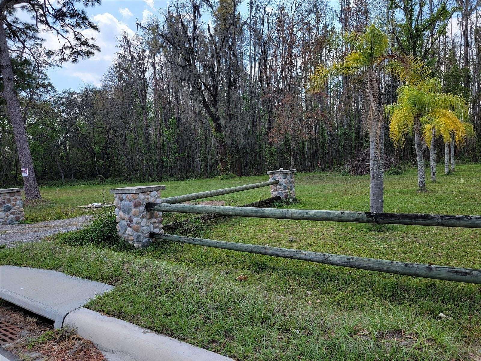 1 Acre of Residential Land for Sale in Land O' Lakes, Florida