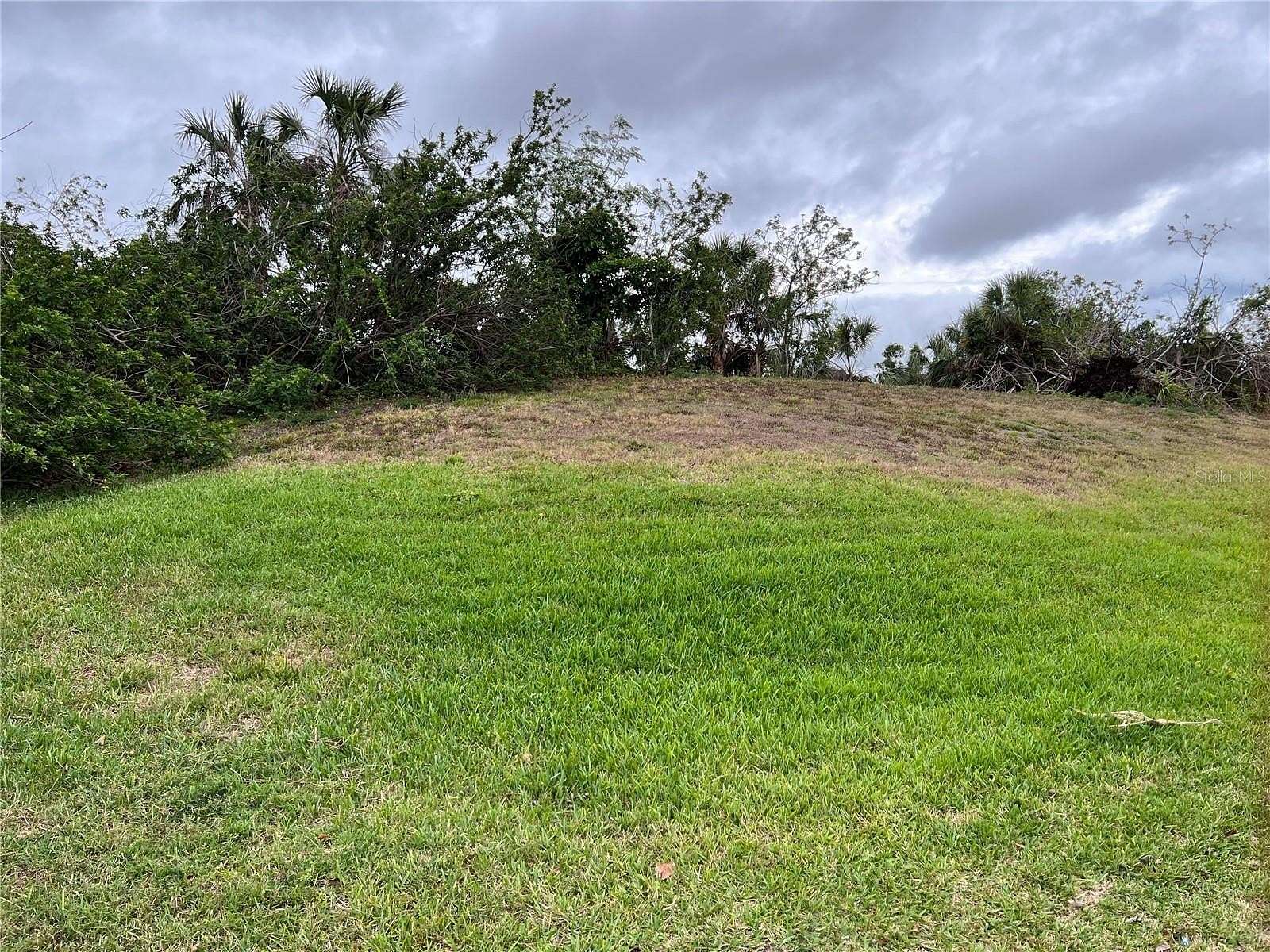 4 Acres of Residential Land for Sale in Venice, Florida