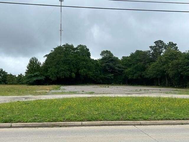 57.4 Acres of Land for Sale in Aiken, South Carolina