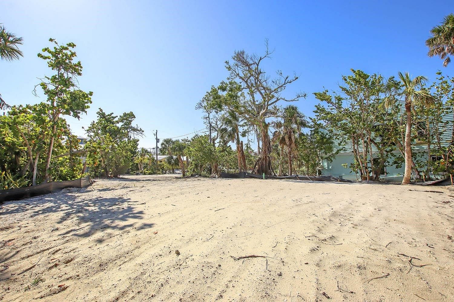 0.23 Acres of Residential Land for Sale in Sanibel, Florida