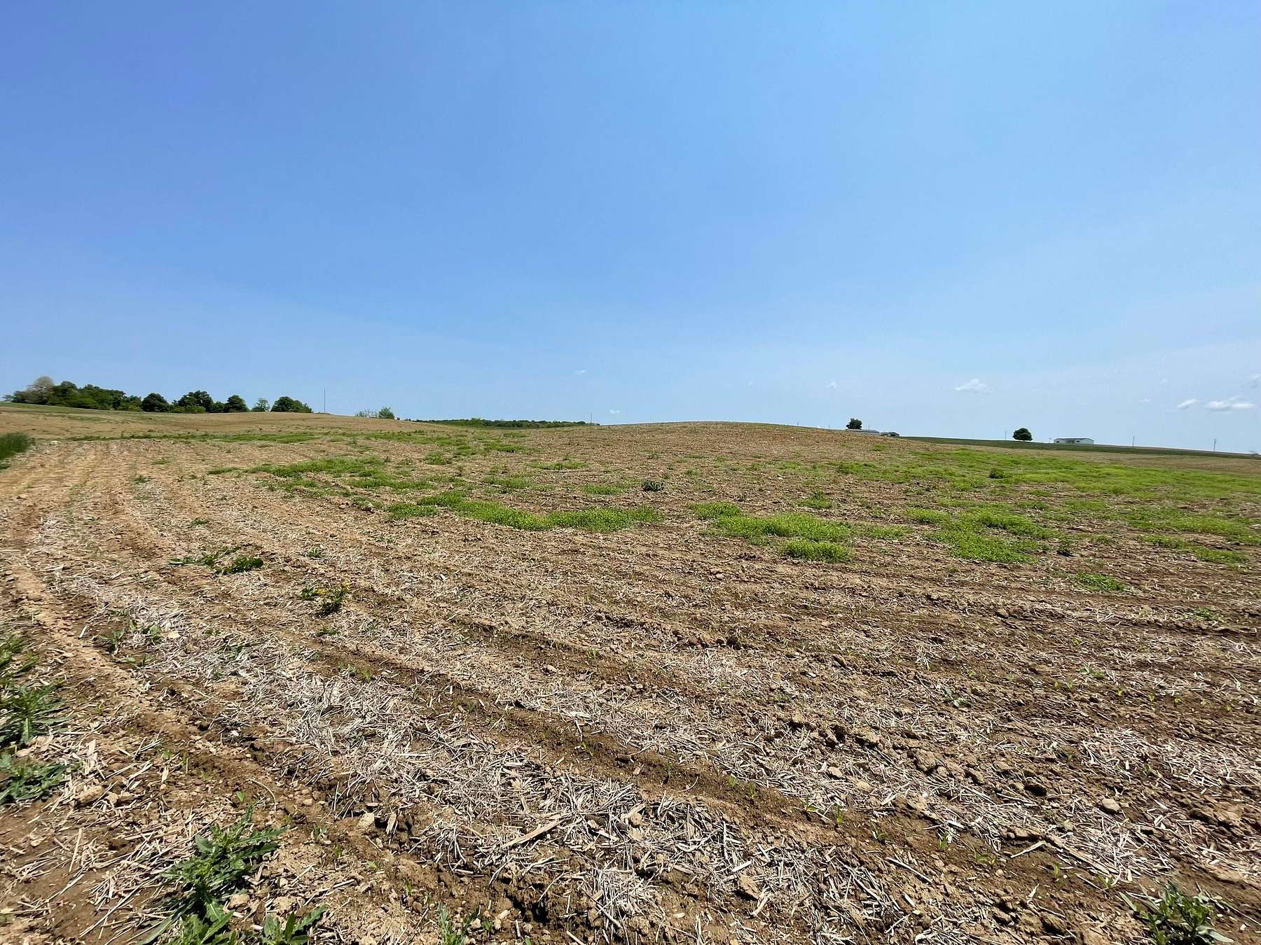 5.79 Acres of Residential Land for Sale in Amanda, Ohio