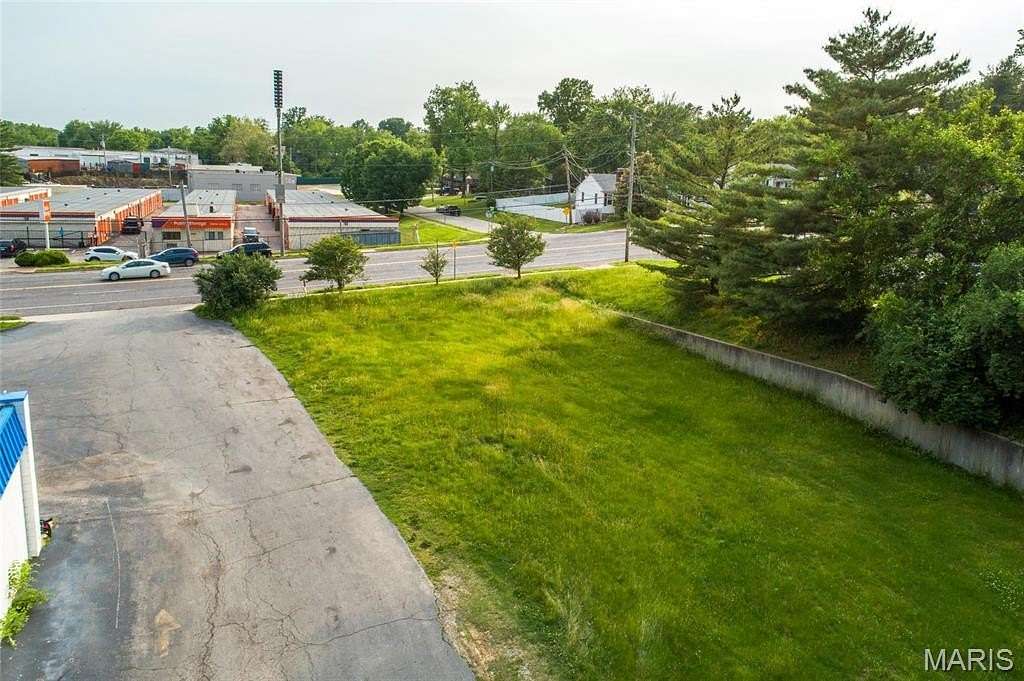 0.42 Acres of Commercial Land for Sale in St. Louis, Missouri