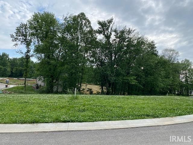 0.63 Acres of Residential Land for Sale in Newburgh, Indiana