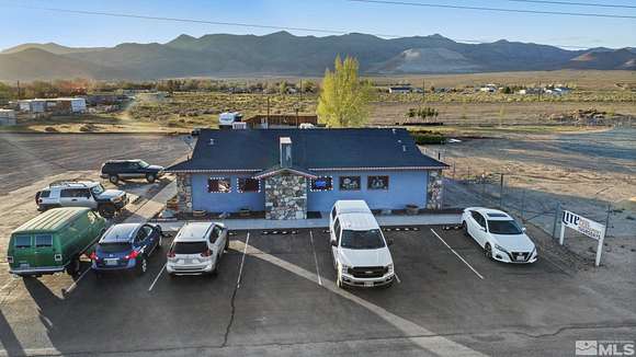 3 Acres of Improved Commercial Land for Sale in Dayton, Nevada