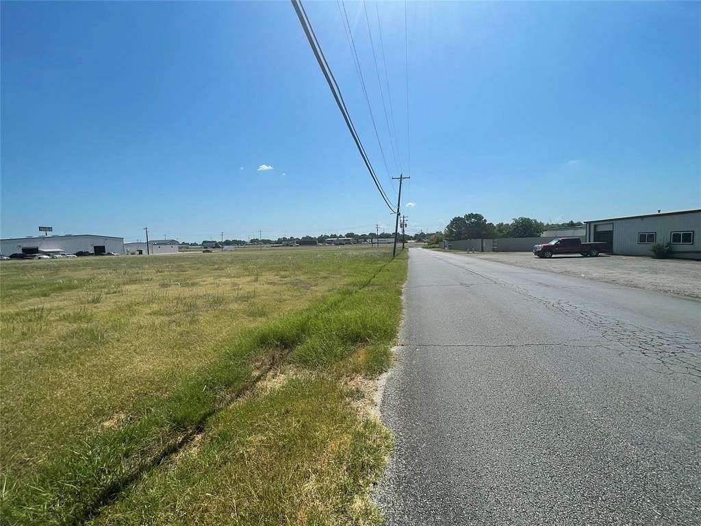 3.3 Acres of Commercial Land for Sale in Sanger, Texas