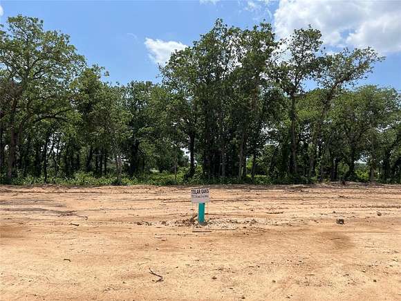 0.26 Acres of Land for Sale in Tolar, Texas