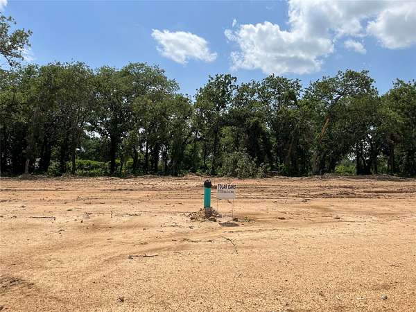 0.26 Acres of Land for Sale in Tolar, Texas