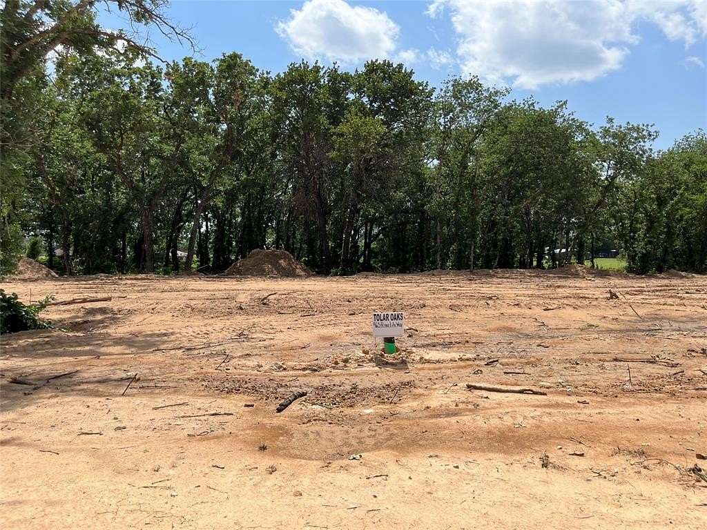 0.26 Acres of Land for Sale in Tolar, Texas