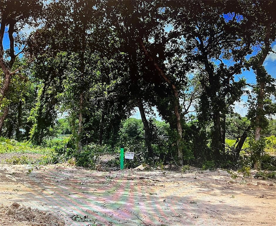 0.69 Acres of Residential Land for Sale in Tolar, Texas