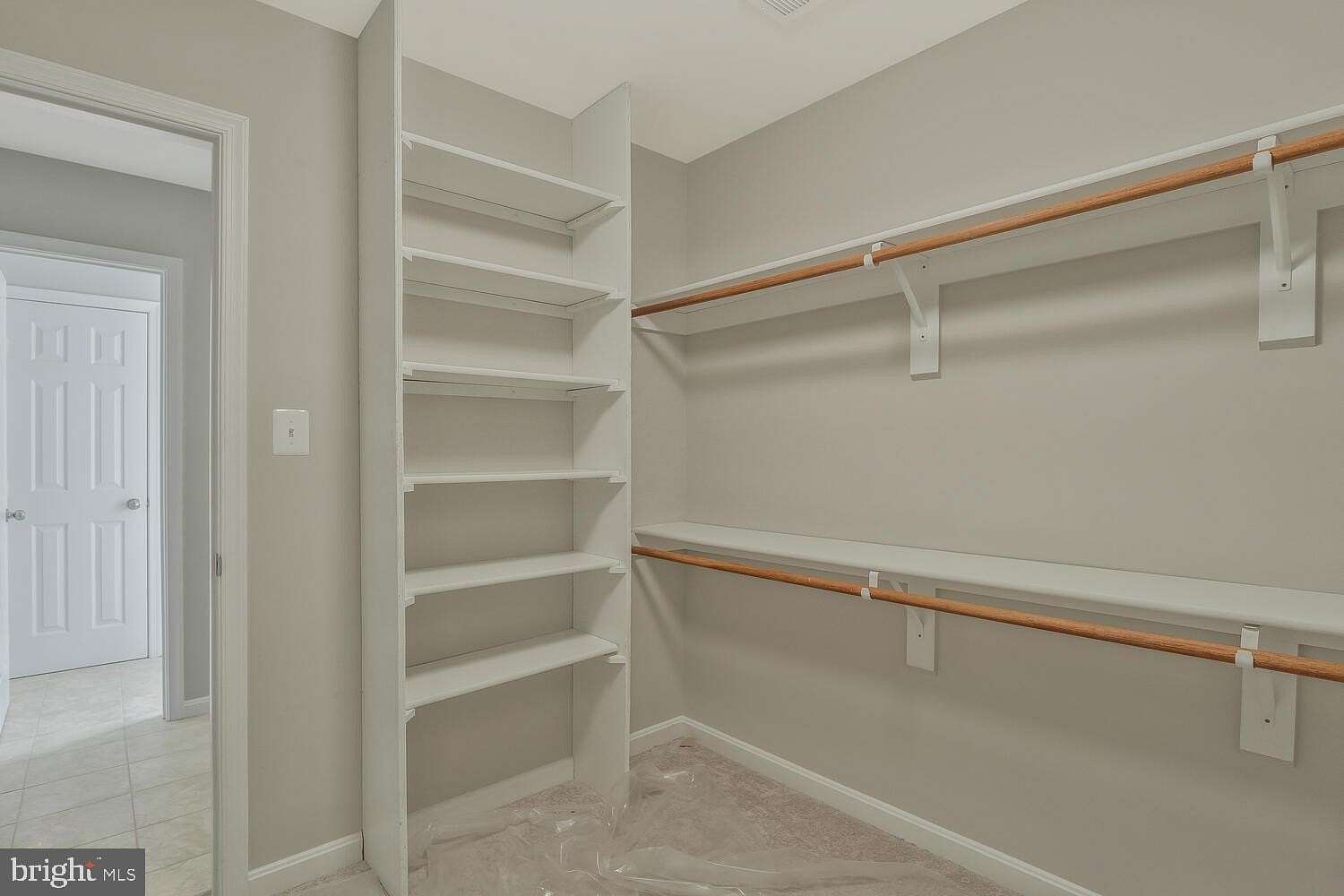 2 Acres of Residential Land with Home for Sale in Mechanicsville, Maryland