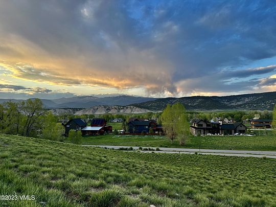 0.61 Acres of Residential Land for Sale in Eagle, Colorado