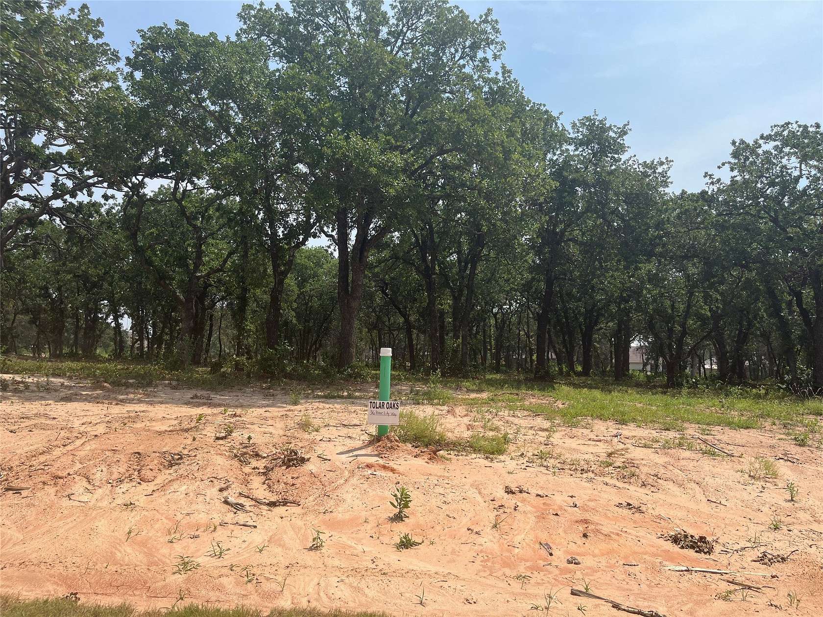 0.16 Acres of Land for Sale in Tolar, Texas
