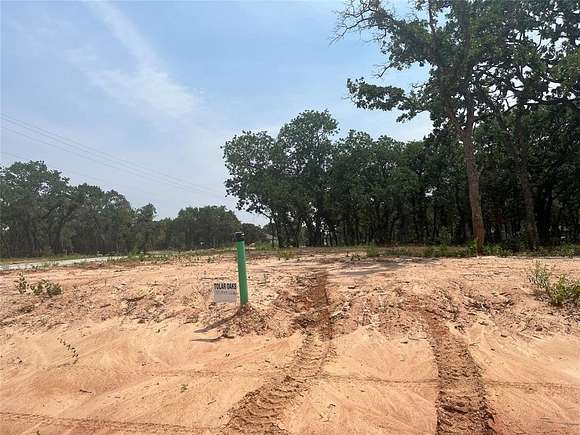 0.16 Acres of Land for Sale in Tolar, Texas