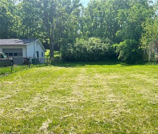 0.12 Acres of Residential Land for Sale in Middletown, Ohio