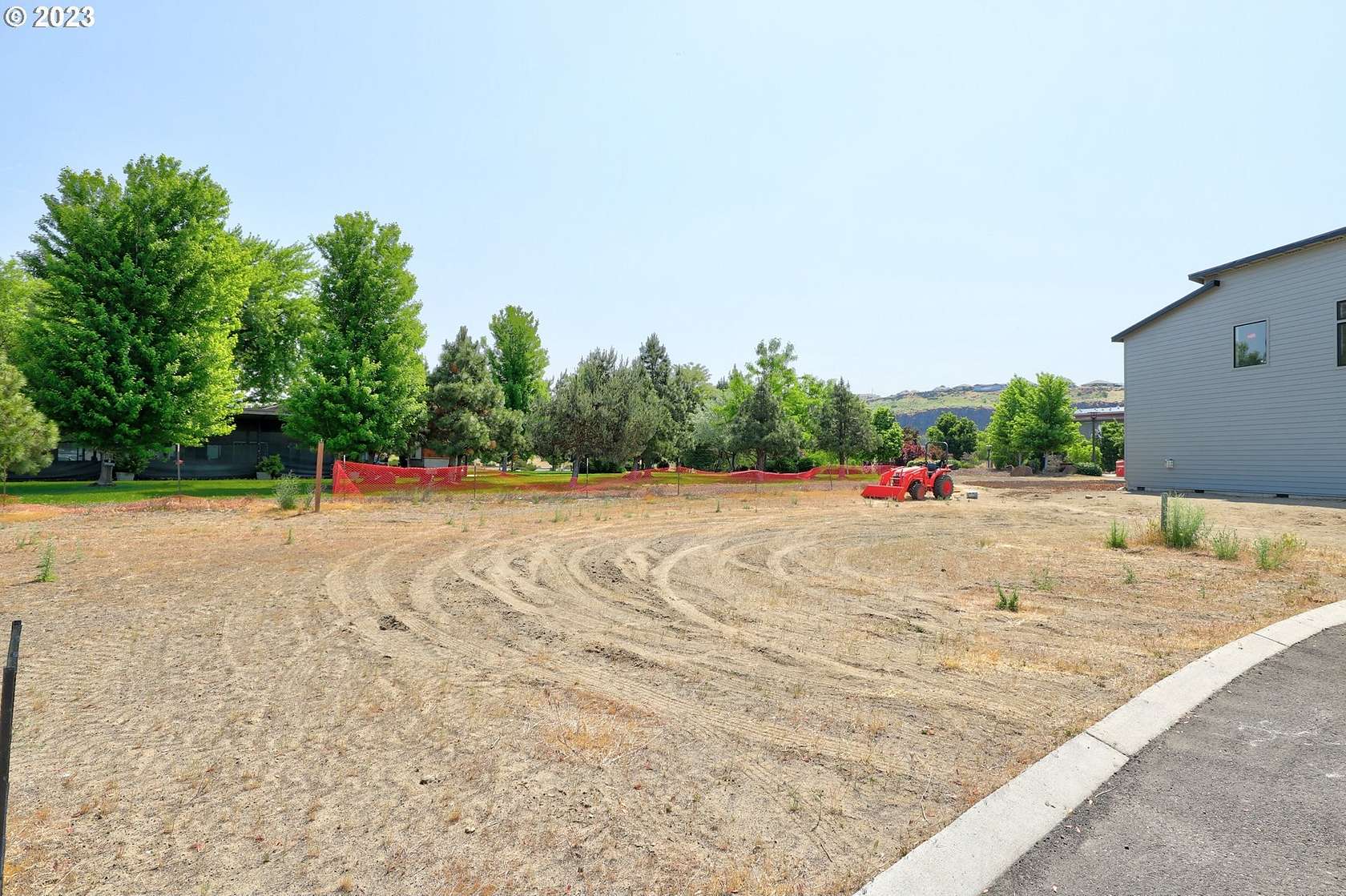 0.14 Acres of Residential Land for Sale in The Dalles, Oregon