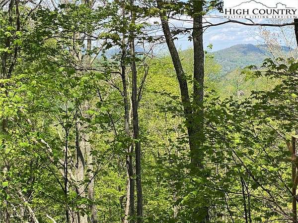 1.2 Acres of Residential Land for Sale in Banner Elk, North Carolina