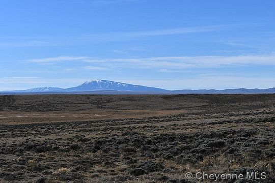 164 Acres of Land for Sale in Medicine Bow, Wyoming