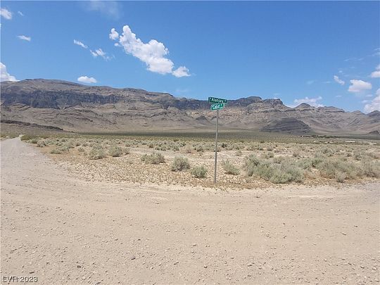 0.459 Acres of Residential Land for Sale in Pahrump, Nevada