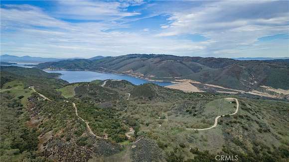 128 Acres of Land with Home for Sale in Bradley, California