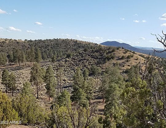 80 Acres of Land for Sale in Flagstaff, Arizona