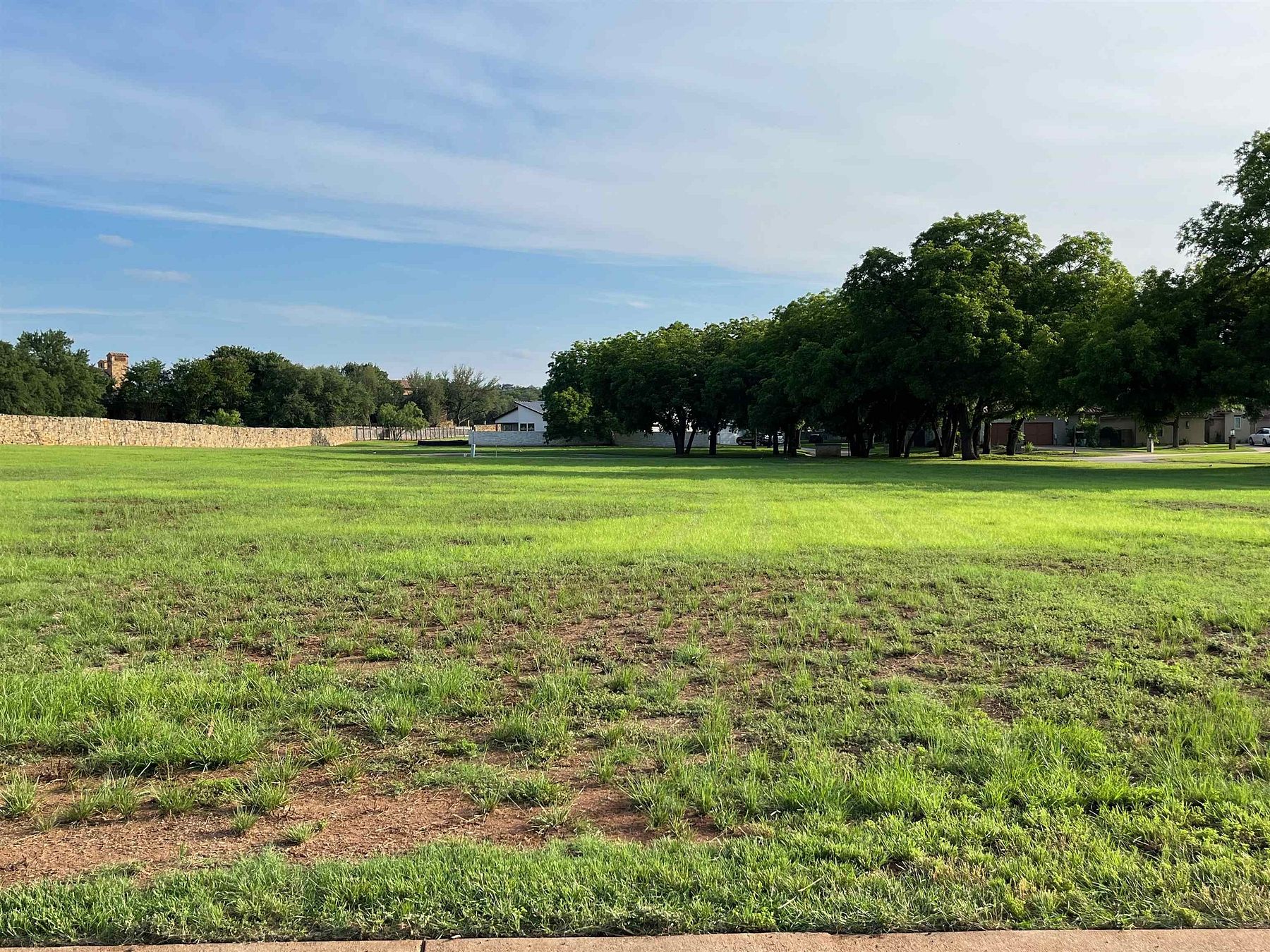 0.18 Acres of Residential Land for Sale in Horseshoe Bay, Texas