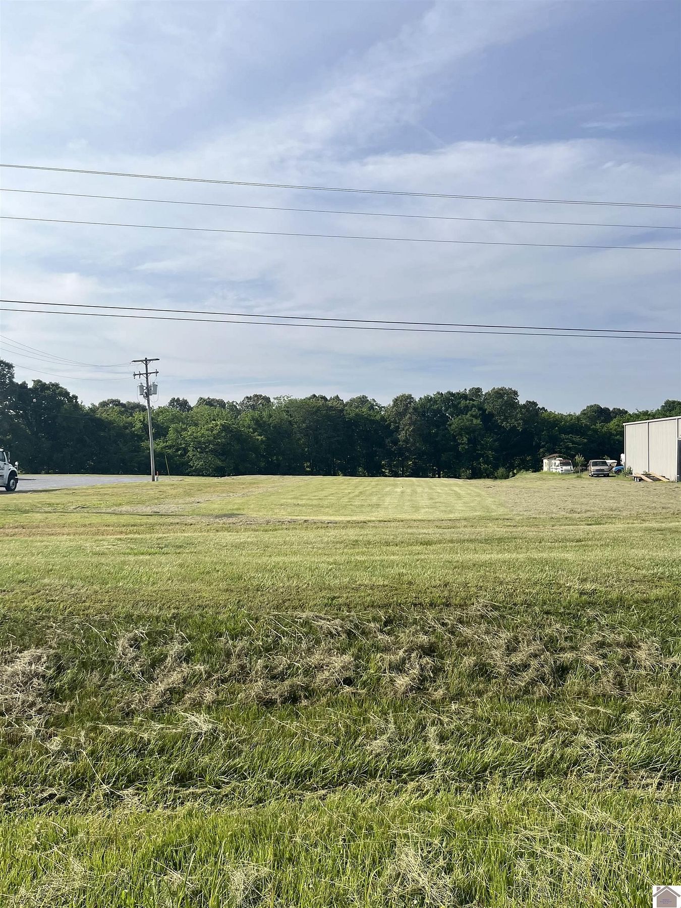 1.3 Acres of Commercial Land for Sale in Smithland, Kentucky
