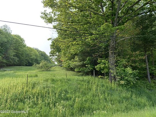 2 Acres of Residential Land for Sale in Canaan, New York