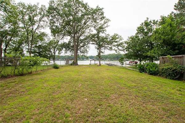 0.18 Acres of Residential Land for Sale in Mabank, Texas