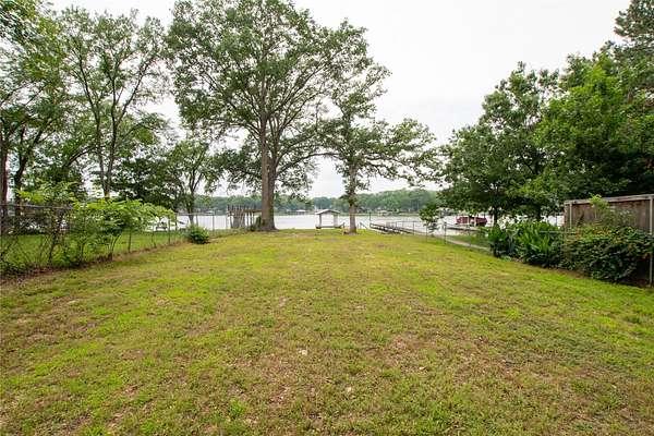 0.18 Acres of Residential Land for Sale in Mabank, Texas