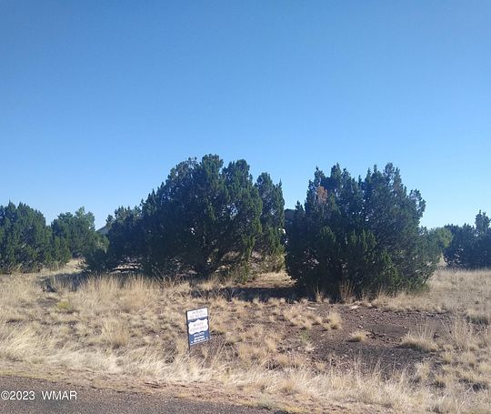 0.45 Acres of Residential Land for Sale in Show Low, Arizona