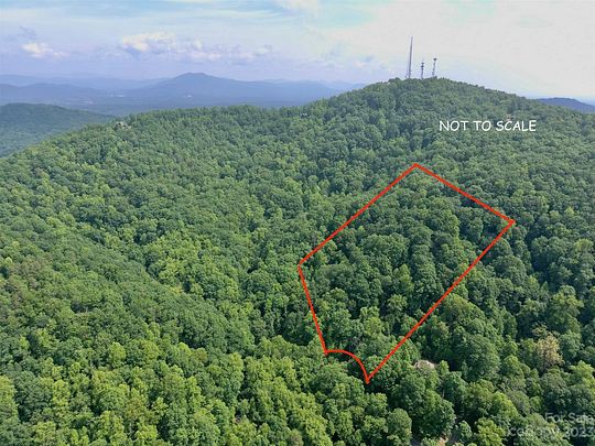 16 Acres of Land for Sale in Marion, North Carolina