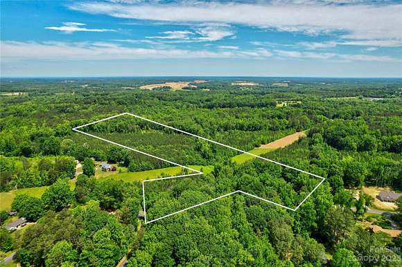 21.2 Acres of Land for Sale in Salisbury, North Carolina