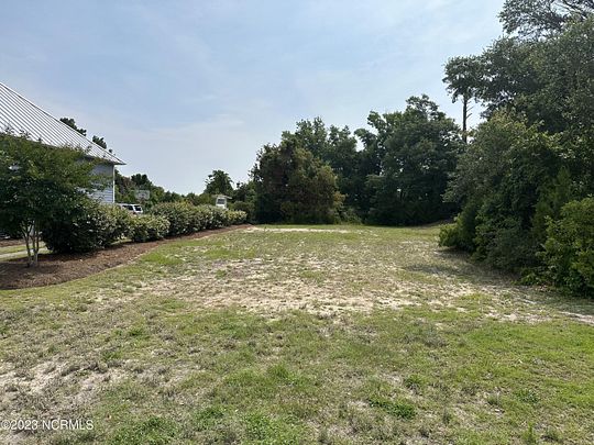 0.26 Acres of Residential Land for Sale in Emerald Isle, North Carolina