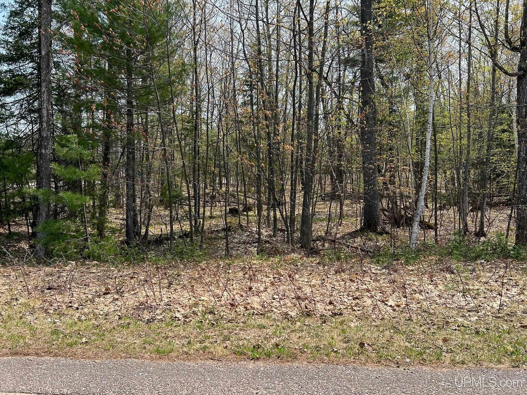1.2 Acres of Residential Land for Sale in Marquette, Michigan
