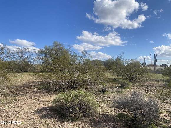 0.51 Acres of Land for Sale in Gold Canyon, Arizona