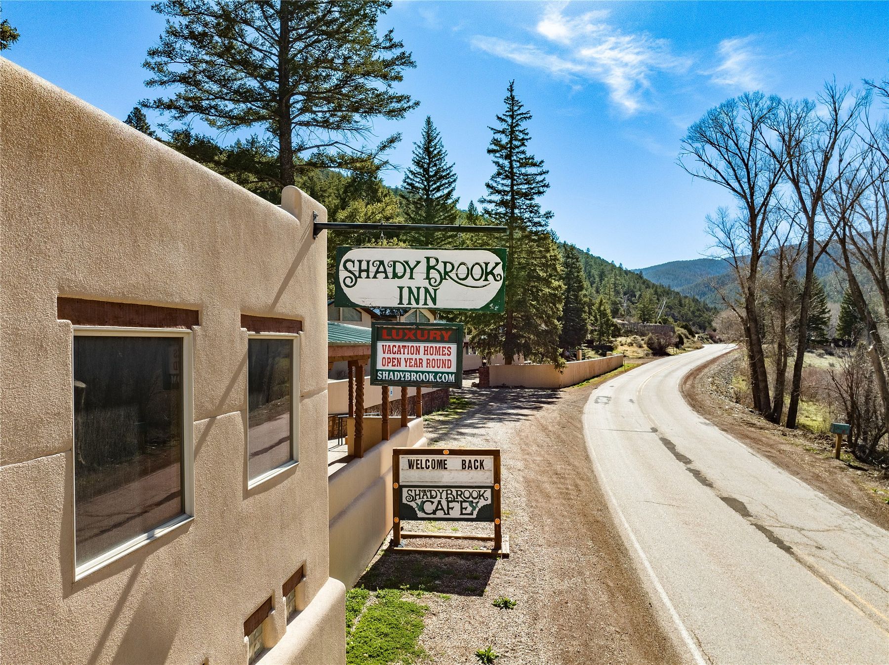 8.8 Acres of Mixed-Use Land for Sale in Taos, New Mexico