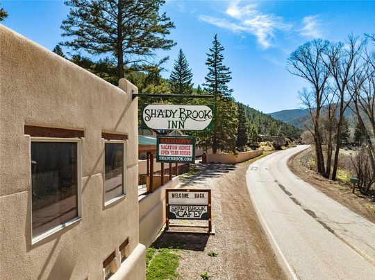 8.8 Acres of Mixed-Use Land for Sale in Taos, New Mexico